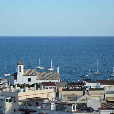 Apartamento Marinero, Vistas Impresionantes. Sitges Exterior photo